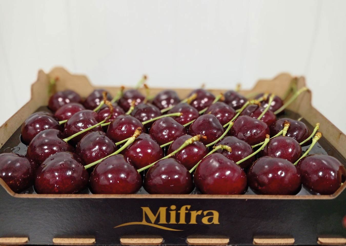 Cereza Bombón Mifra