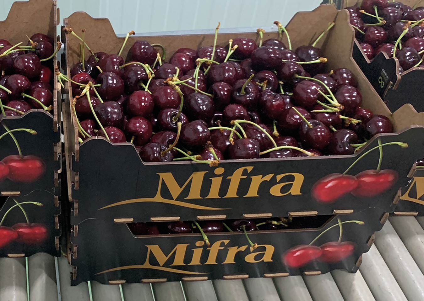 Granel Mifra 2 kg